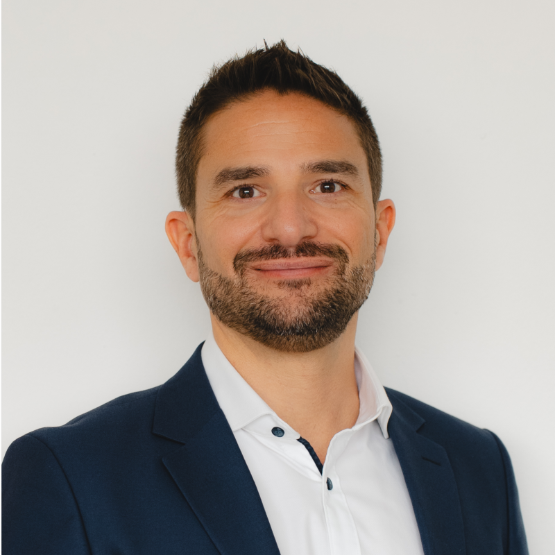 Christophe Canavese