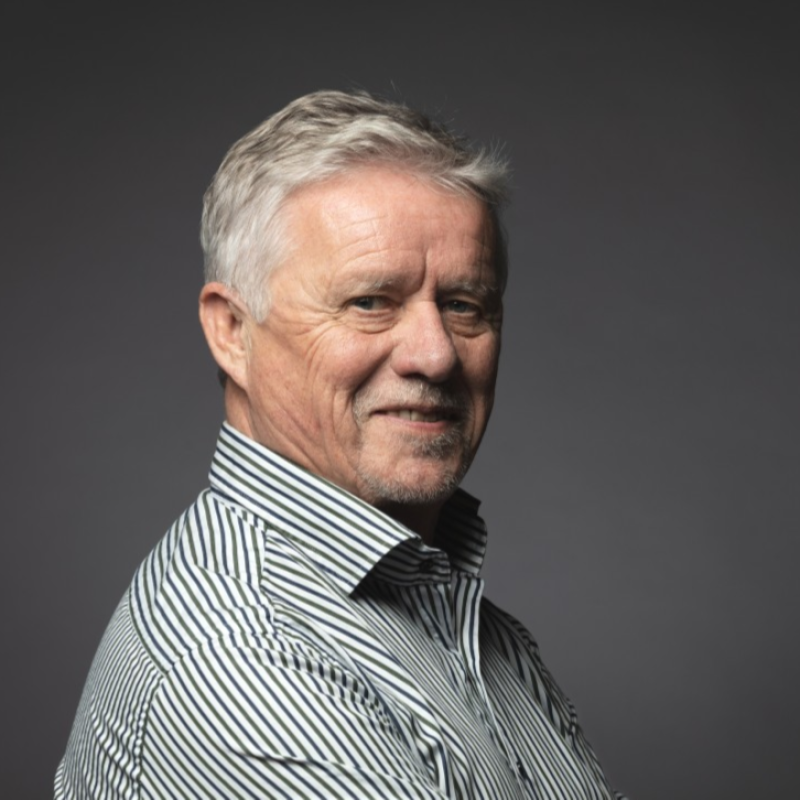 Dr Marc Tomas