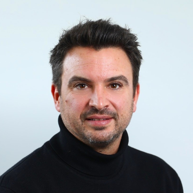 Marko Senyk